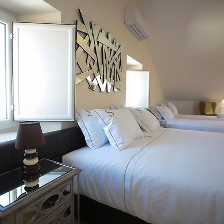 Suites Guest House Cascais Ngoại thất bức ảnh