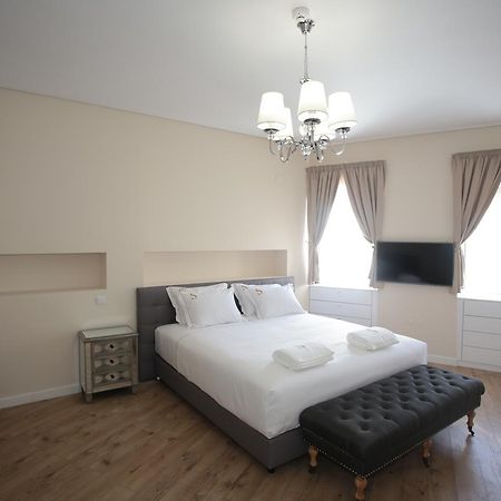 Suites Guest House Cascais Ngoại thất bức ảnh