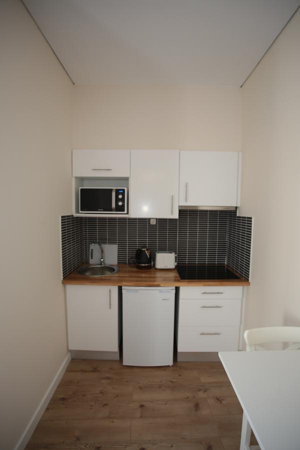 Suites Guest House Cascais Ngoại thất bức ảnh