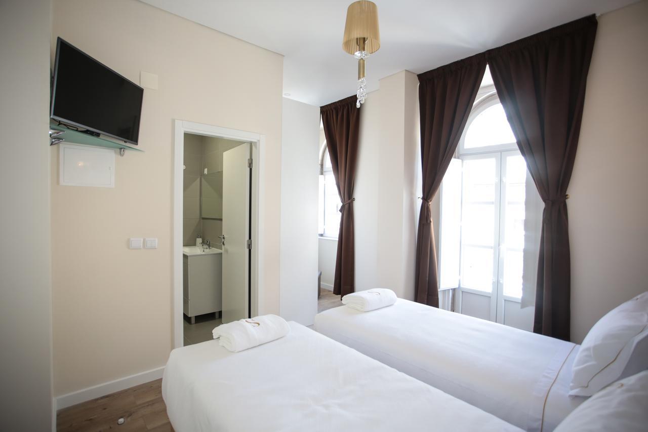 Suites Guest House Cascais Ngoại thất bức ảnh