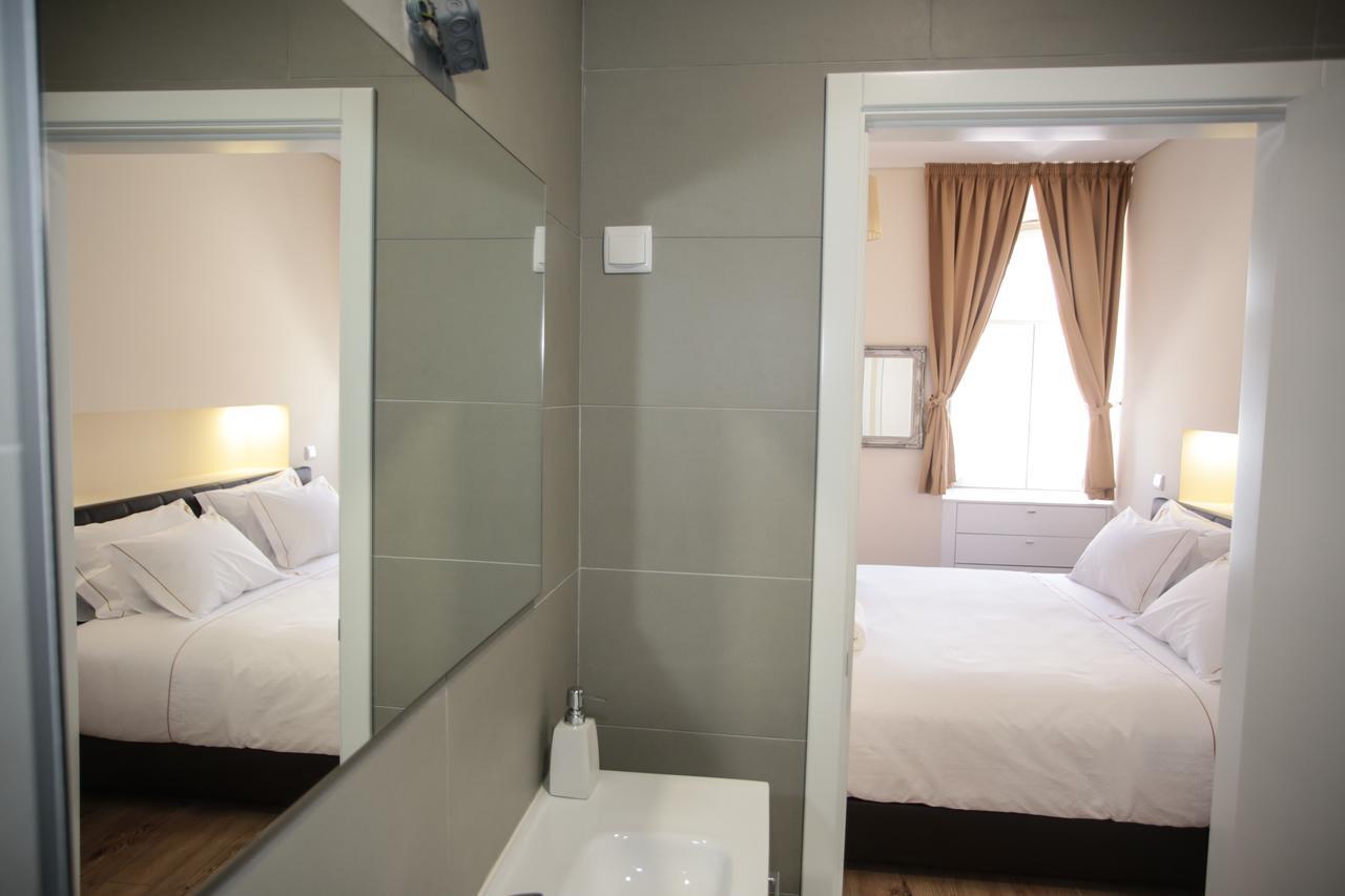 Suites Guest House Cascais Ngoại thất bức ảnh
