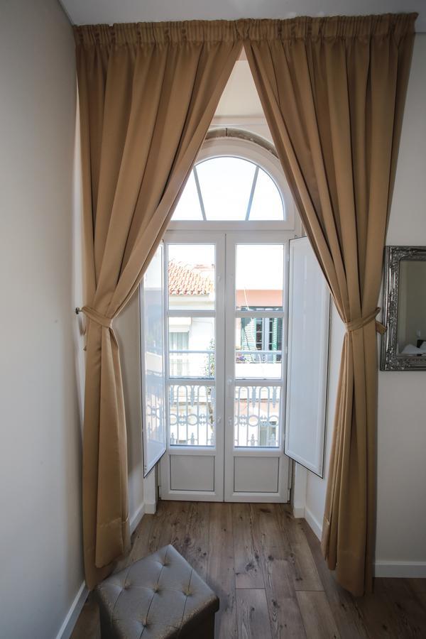 Suites Guest House Cascais Ngoại thất bức ảnh