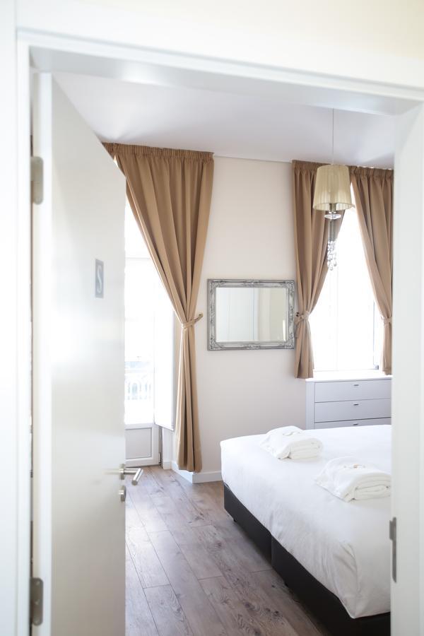 Suites Guest House Cascais Ngoại thất bức ảnh