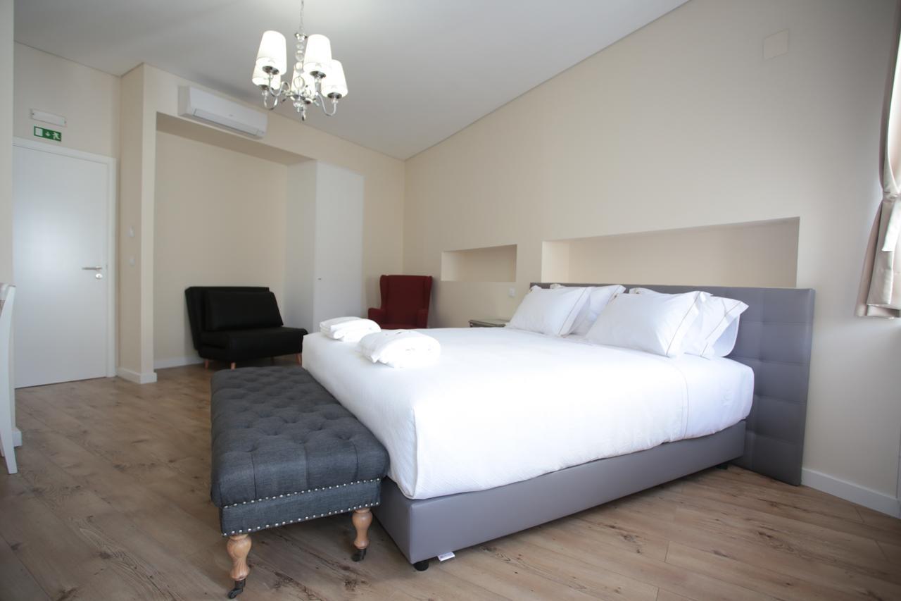 Suites Guest House Cascais Ngoại thất bức ảnh