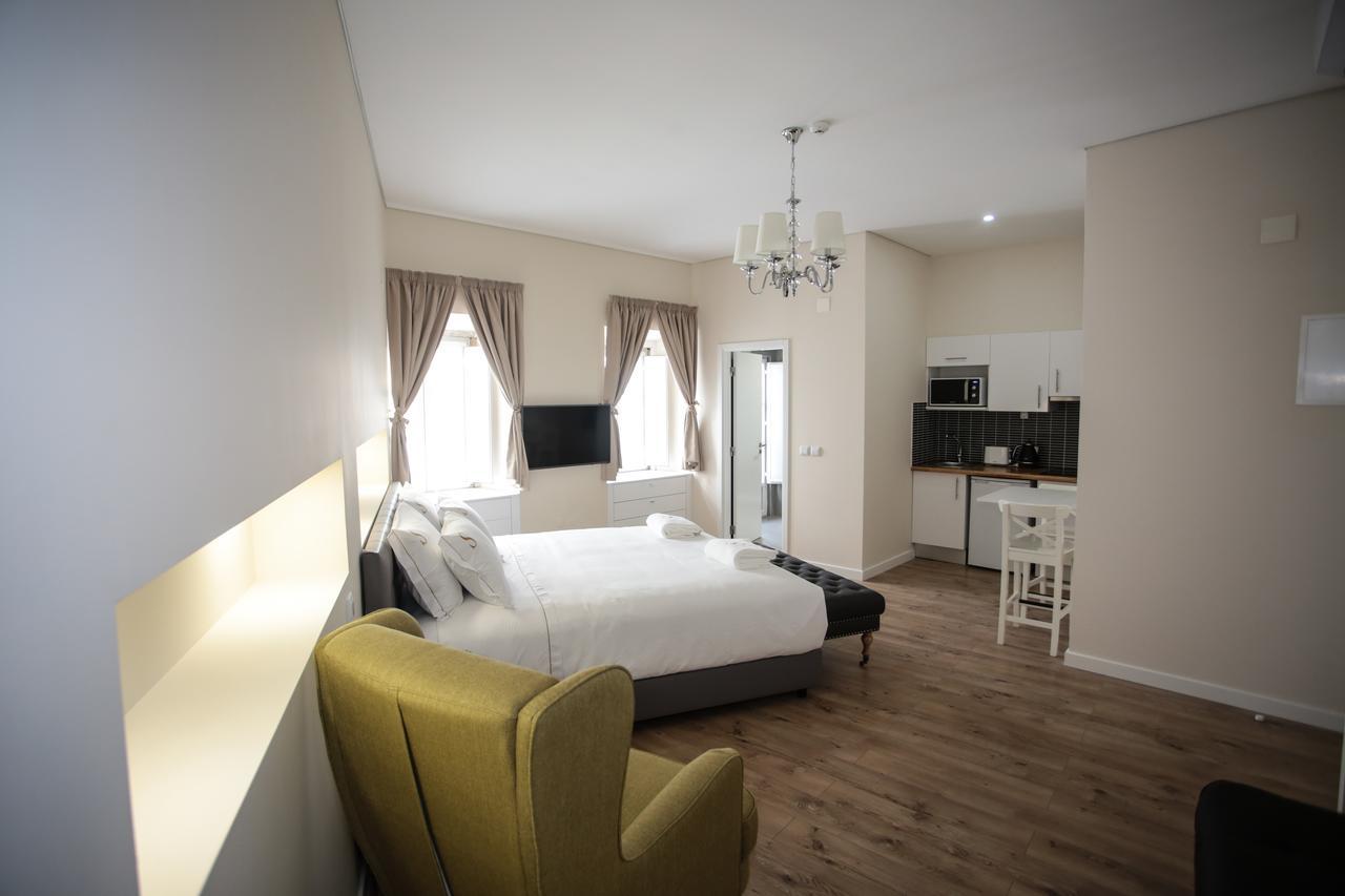 Suites Guest House Cascais Ngoại thất bức ảnh