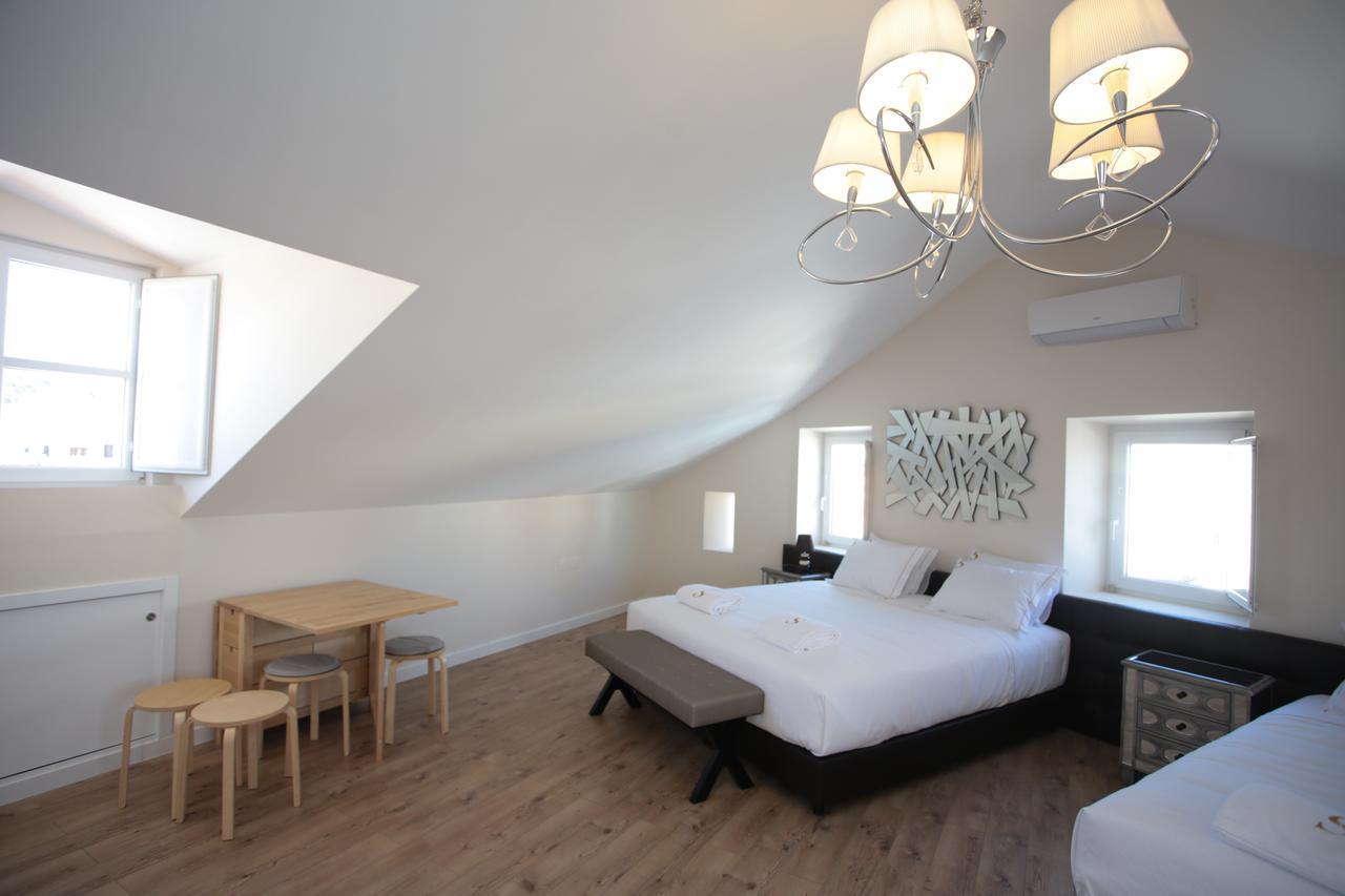 Suites Guest House Cascais Ngoại thất bức ảnh
