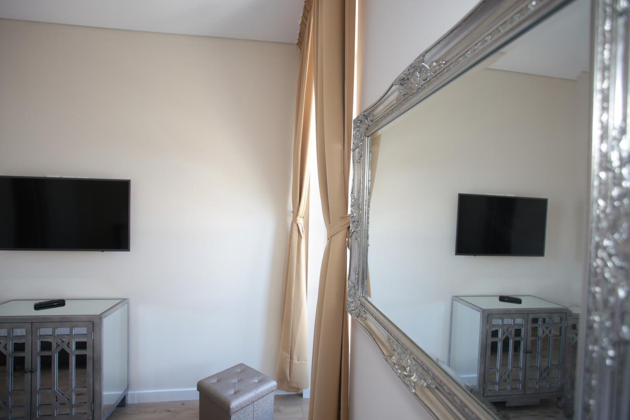 Suites Guest House Cascais Ngoại thất bức ảnh