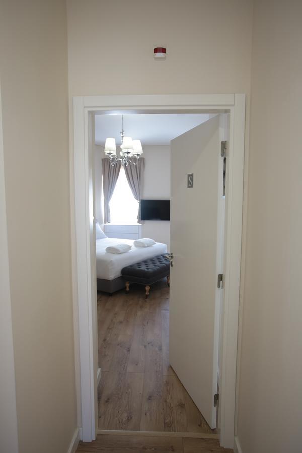 Suites Guest House Cascais Ngoại thất bức ảnh