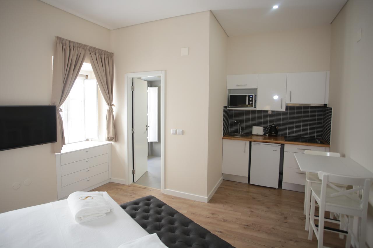Suites Guest House Cascais Ngoại thất bức ảnh
