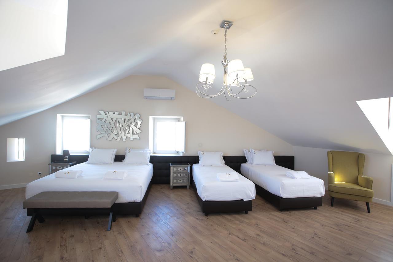 Suites Guest House Cascais Ngoại thất bức ảnh