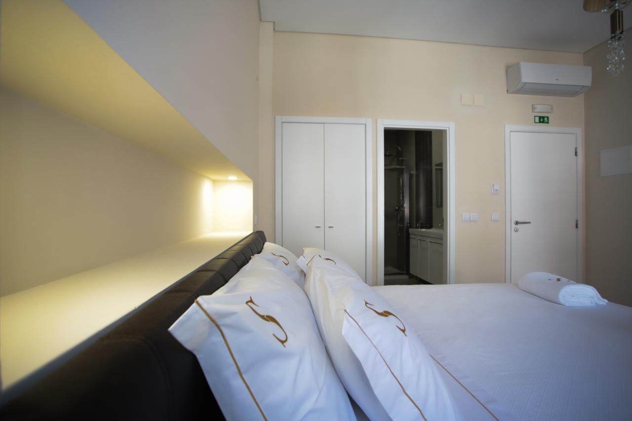 Suites Guest House Cascais Ngoại thất bức ảnh