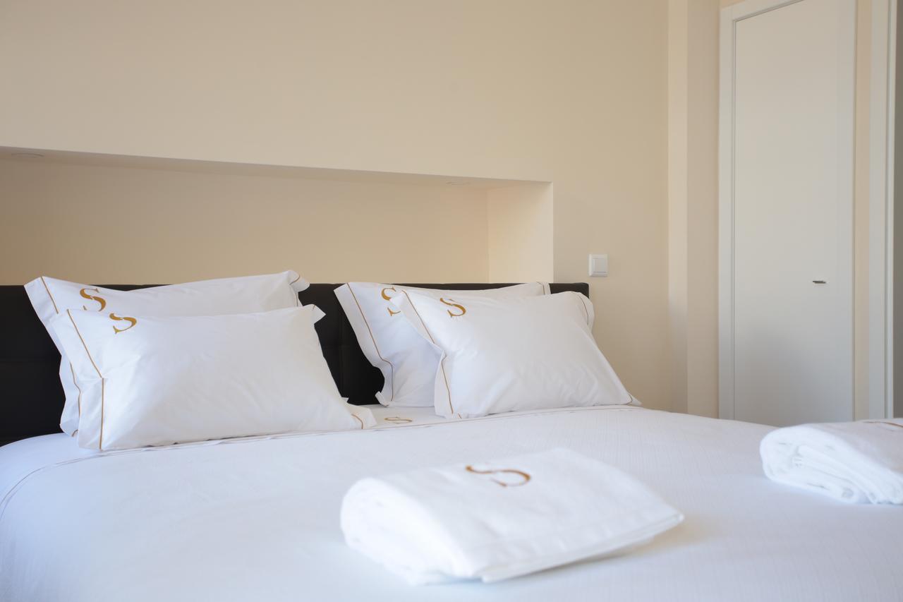Suites Guest House Cascais Ngoại thất bức ảnh