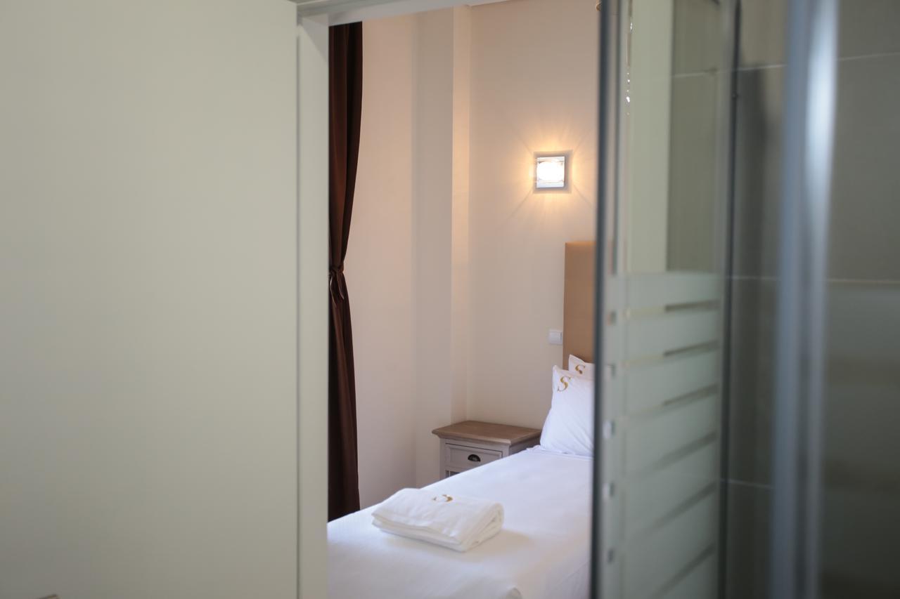 Suites Guest House Cascais Ngoại thất bức ảnh