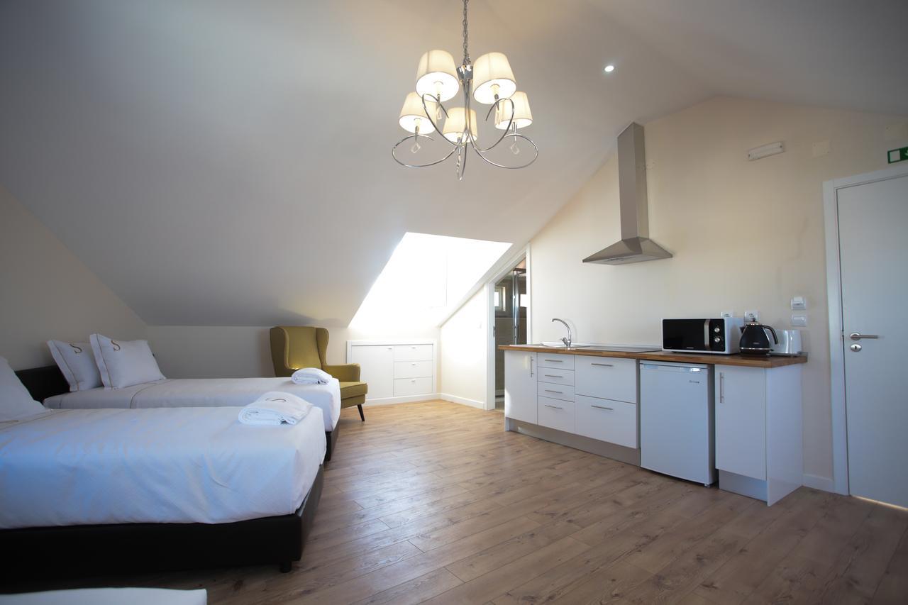 Suites Guest House Cascais Ngoại thất bức ảnh