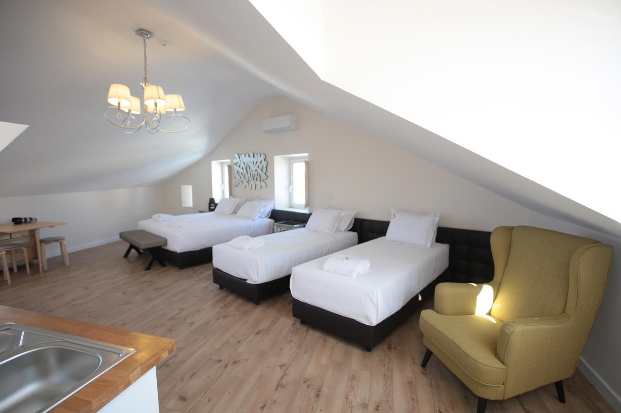 Suites Guest House Cascais Ngoại thất bức ảnh