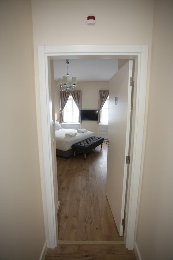 Suites Guest House Cascais Ngoại thất bức ảnh
