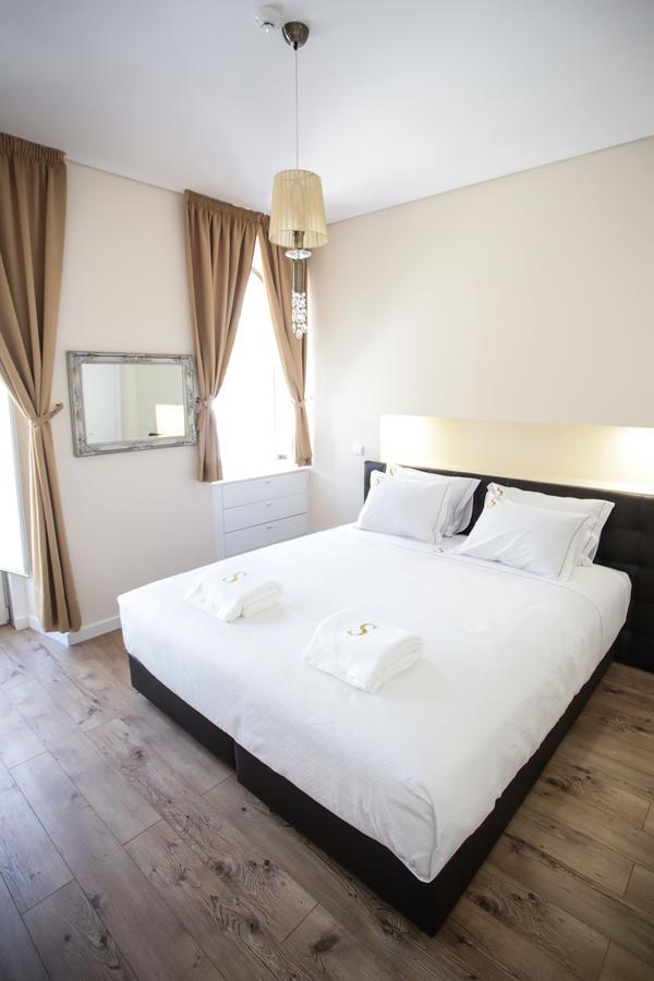 Suites Guest House Cascais Ngoại thất bức ảnh