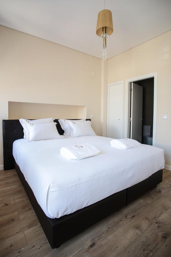 Suites Guest House Cascais Ngoại thất bức ảnh