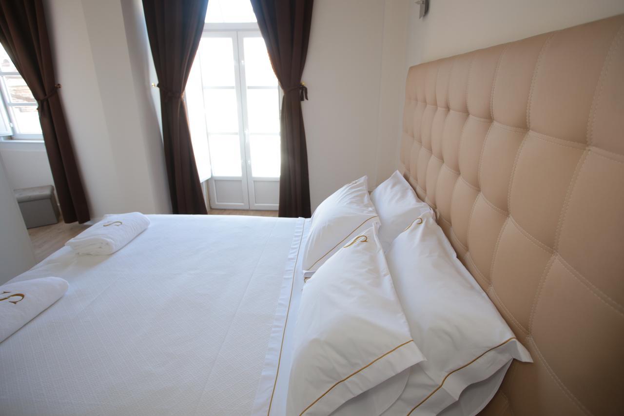 Suites Guest House Cascais Ngoại thất bức ảnh