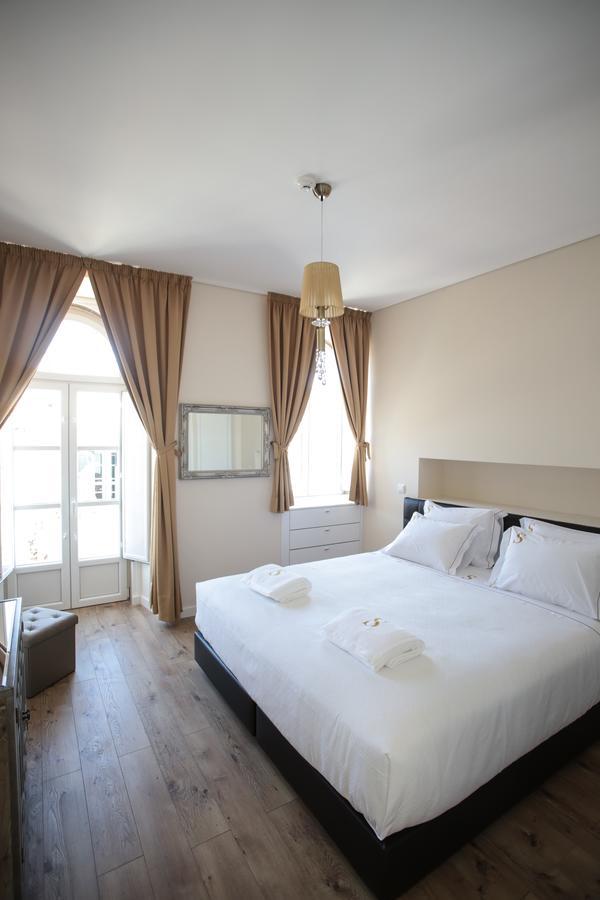 Suites Guest House Cascais Ngoại thất bức ảnh