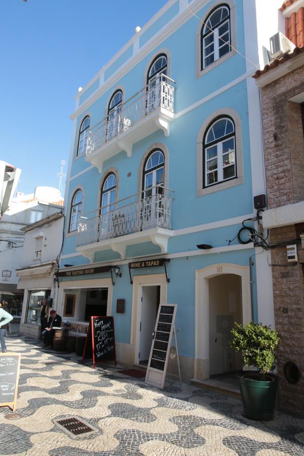 Suites Guest House Cascais Ngoại thất bức ảnh