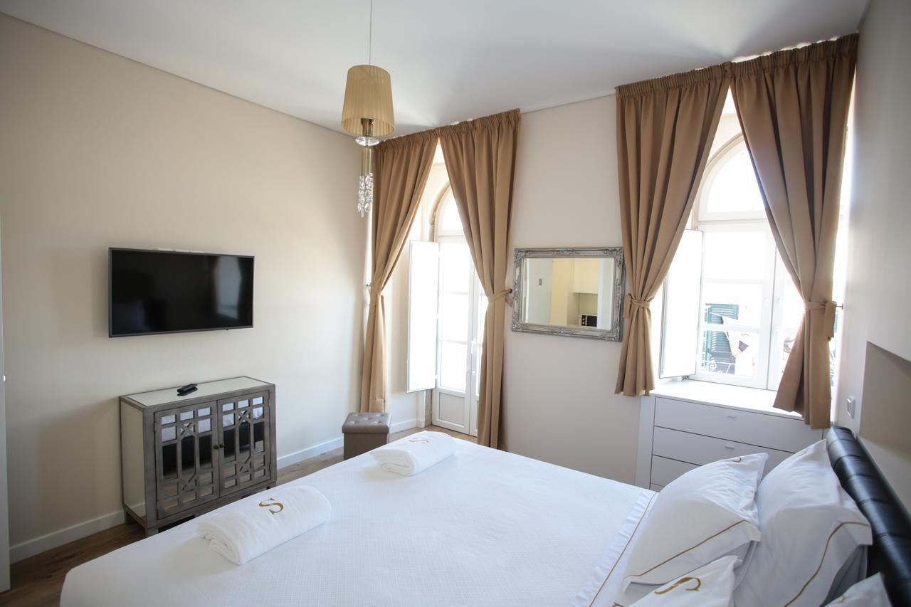 Suites Guest House Cascais Ngoại thất bức ảnh