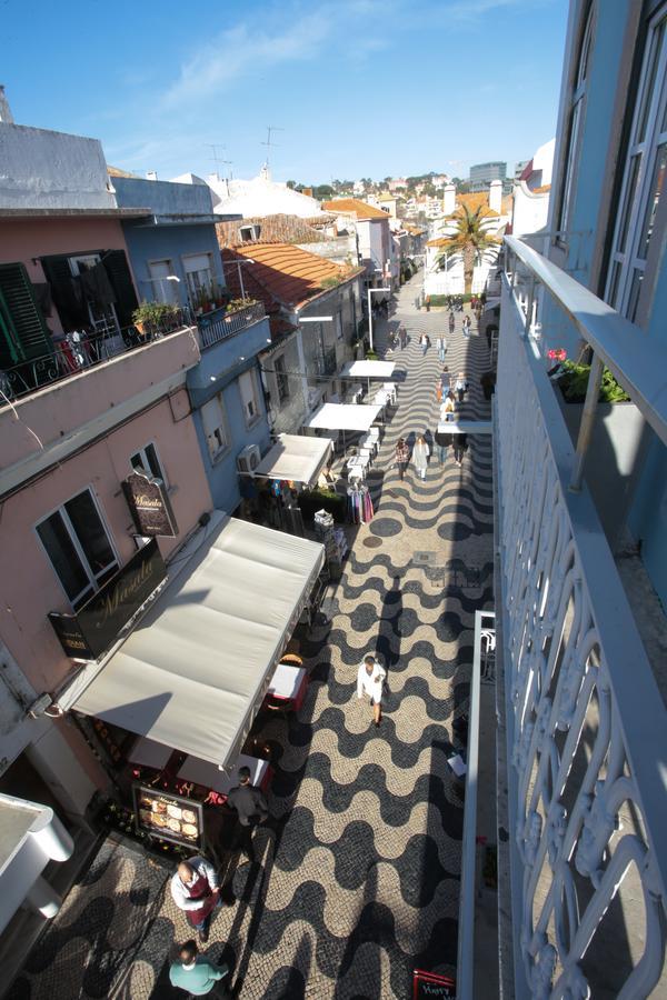 Suites Guest House Cascais Ngoại thất bức ảnh