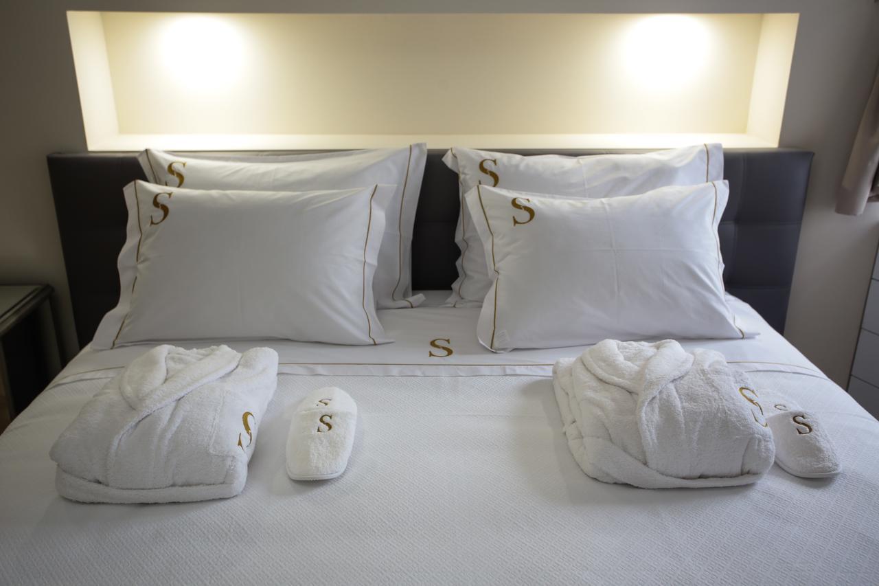 Suites Guest House Cascais Ngoại thất bức ảnh