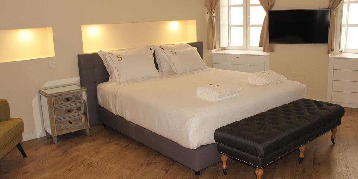 Suites Guest House Cascais Ngoại thất bức ảnh